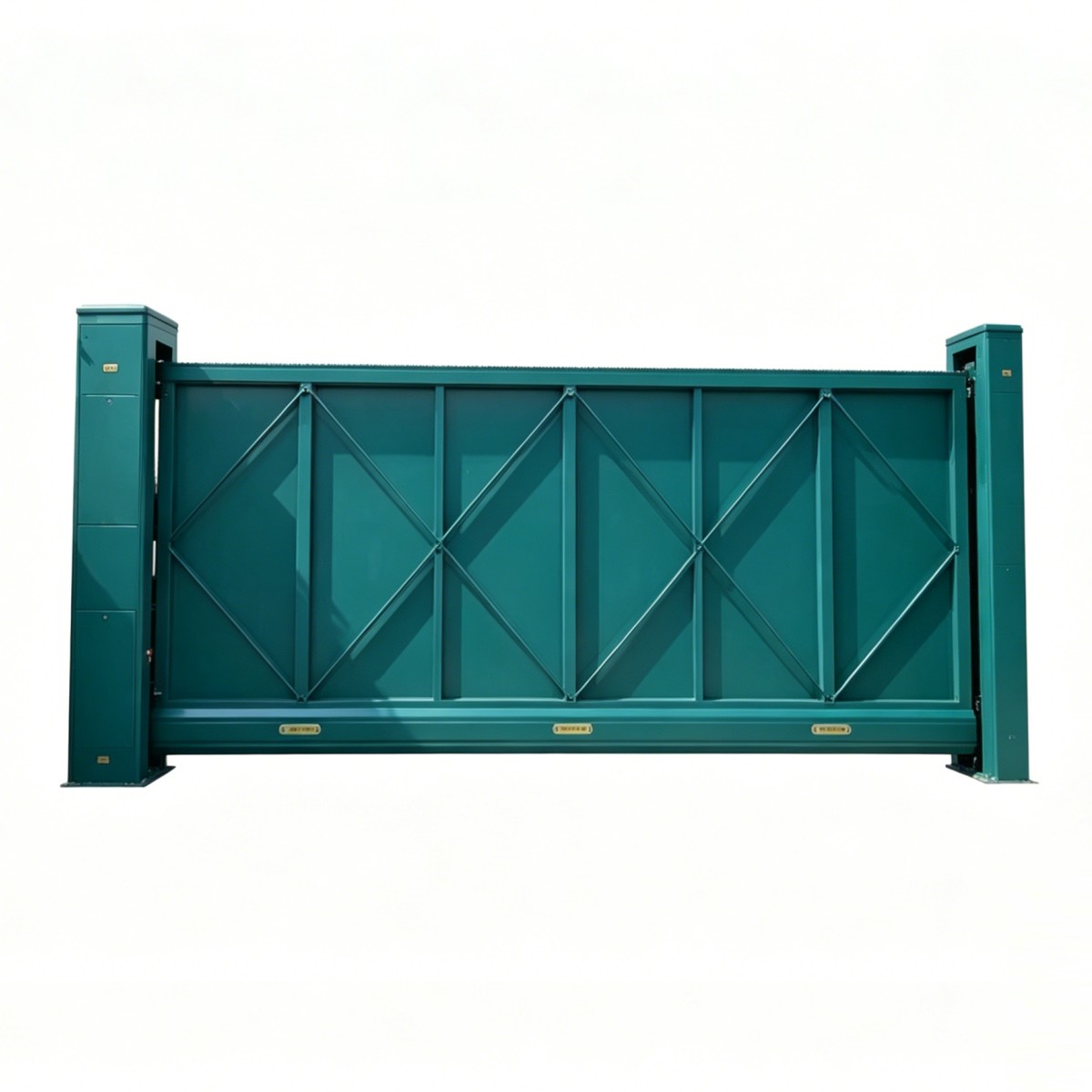 金门金湖电动悬空门